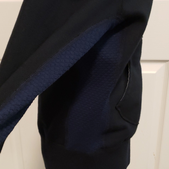 Wings + Horns Hoodie Jacket - Picture 3 of 8